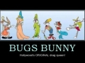 Bugs Bunny
