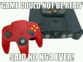 N64 is awesome!