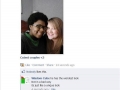Awkward..