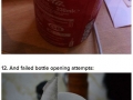 Problems that need fixing
