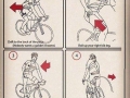 Must read for cyclists