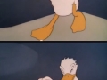 Donald Duck's logic