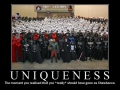 Unique