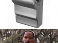 I like the way you dry