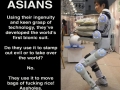 World's First Bionic Suit