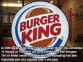 Well played burger king