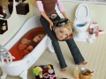 Come play barbie with me!