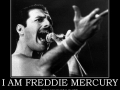 Freddie Mercury