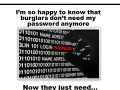 Fingerprint access