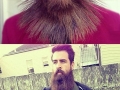 Epic beard