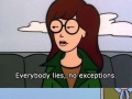 Daria Best Moments