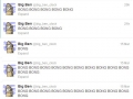Big Ben on Twitter