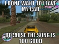 GTA problems