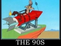 The 90s