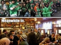 St. Patrick's Day
