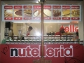Heard you like Nutella