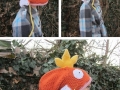 Awesome pokemon hat