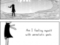 An introspective journey