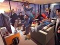 Grand Theft Awesome!