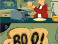 Best futurama joke ever