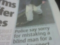Only in the UK