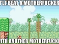 Bada$$ Mario