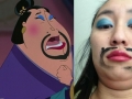 Nailed it