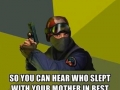 Gamers will get it