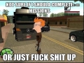 GTA players
