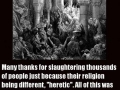Dear Religion..