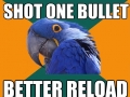 Gamers will know