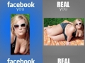 Facebook and reality