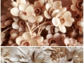 Chinese wood craft