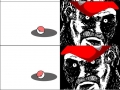 Pokemon gamers will know
