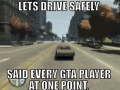At some point