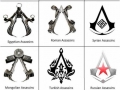 Assassins around the world