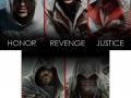 AC main themes