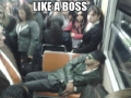 Douchebag of the decade
