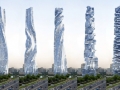 Dubai, rotate your own flat