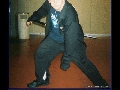 Laid Ninja