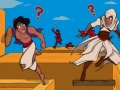 Aladdin's Creed