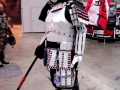 Samurai stormtrooper