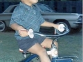 Young Obama