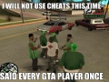 Admit it. You said that.