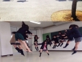Japanese girls' hobby