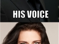 Morgan VS Kristen