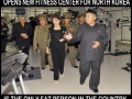 Scumbag Kim Jong Un