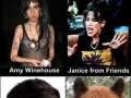 Extreme look-alikes