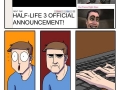 Half-life 3