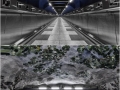 Stockholms metro station
